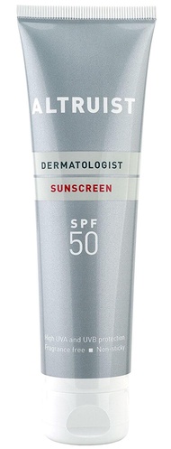 [ iiMONO ] Altruist Dermatologist Sunscreen SPF 50 | SPF 30 | Anti Redness and Pigmentation Cream hi