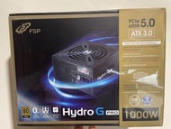 全漢 HG2-1000, GEN5/Hydro G PRO ATX 3.0 1000W金牌