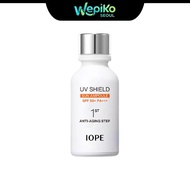 IOPE UV SHEILD SUN AMPOULE 40ML (SPF50+ PA+++)