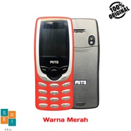 Handphone  MITO 268 Promo Murah Hp Tombol Cuci Gudang Hp Jadul