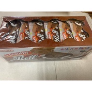 [Ready stock] LONDON CHOCO ROLL💥Kek gulung ‼️[24 pcs]