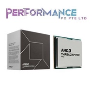 AMD Ryzen Threadripper Pro 7995WX 350W SP6