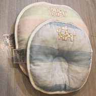 Newborn Pillow 0-3, 4-6m Breathable Material