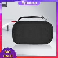 Game Console Handbag Travel Carry Case Portable Organizer Bag for Anbernic RG477M Game Accessories