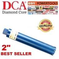 DCA Diamond Core Bit 2'' ~ ODV POWERTOOLS