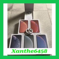(XAN64) Dummy Box / Dus Handphone XR / 11 Slim Second Siap Pakai