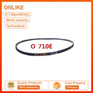 Automatic washing machine belt 0-368 0-462 0-445 474 460 470 480 660E0-700E