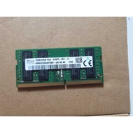 Ram SkHynix SODIMM DDR4 16GB 2400Mhz Ram Laptop