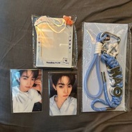 章昊 凡士林 Vaseline 小卡