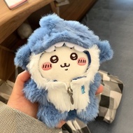 10cm娃衣20cm乌萨奇小八吉伊棉花娃娃衣服可爱棉花娃娃衣现货便宜10cm doll 20cm Wussage small eight20251022