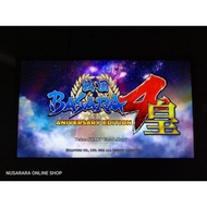 Mod Basara 4 Sumeragi Ps3 Bahasa Indonesia Terbaru