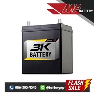 แบตเตอรี่รถยนต์ 3K Battery SVX40 (44B19)