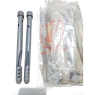 Honda C50 C70 Exhaust Filter PITUNG PIT NOS