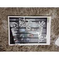 Preloved novel melayu