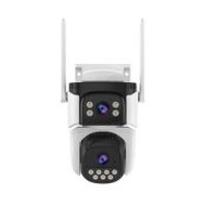 Vstarcam กล้องวงจรปิด IP Camer รุ่น CS621DR (344746-722643010)