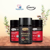 Comvita Manuka Honey UMF 5+, 10+, 15+, 18+, 20+