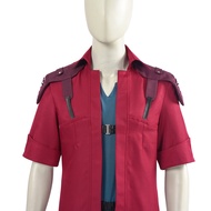 Dante Suit - Demon Hunter Cosplay Costume