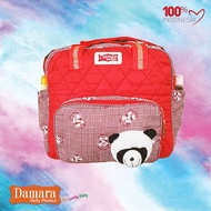 Medium Damar Doll Bag DT007