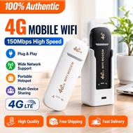 RS810 Modem Router Pocket WIFI Portable WIFI USB WIFI Modem Sim Card 4G Modded/Unlocked WiFi Hotspot