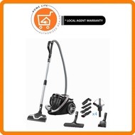 Tefal TW7689 SF Cyclonic Bagless Vacuum Cleaner