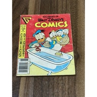 Walt Disney’s Comics Digest 5 June 1975