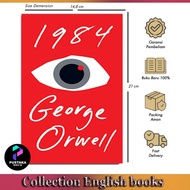 Nineteen Eighty-Four (1984) George Orwell