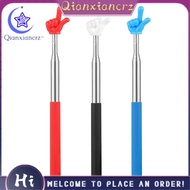 3 Pcs Pointer Finger Stick Multipurpose Teacher Pointer Stick Extendable Classroom Pointer Stick Fin