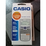 CASIO FX-570ES PLUS ORIGINAL