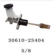 NISSAN FRONTIER TOP CLUTCH MASTER PUMP CMC-N07