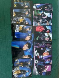 泰星小卡 Win Dew Ohm Nanon GeminiFourth