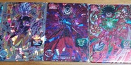 龍珠四星卡