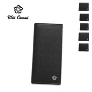 [CLEARANCE]-Wild Channel RFID Bifold Wallet - Multi NW 005