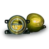 Honda FC FK7 FK8 Fl1 Jazz City Fog Lamp Koito Copy 1-1 Blue/Yellow 1 Set
