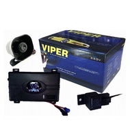 Viper 330V Security Car Alarm