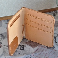 Money Clip Wallet B No.1 Buttero