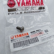 YAMAHA Iron Shield Cover Bolt knalpot Old Sportyyamaha mio Original YamahaOriginal 98980-06012