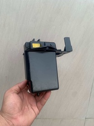 HỘP BÌNH ACQUY Xe Cub [ Hàng Zin ] 81 82  DD70  78