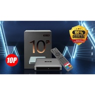 🥰SviCloud 10P Android TV Box - 4/64GB 🥰