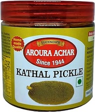 Aroura Achar Since 1944 Kathal Pickle (400 g)