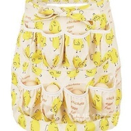 Collection Bag Collect Aprons Storage Bag Egg Egg Egg Picking Goose Egg Goose Egg Multi-Pocket Apron
