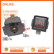 2M219J 519J WITOL magnetron Heating tube for 2M226 microwave fitting