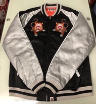 BAPE Tiger Souvenir Jacket