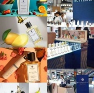 泰國大熱Butterfly香水*