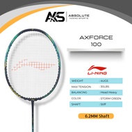 Li-Ning AXFORCE 100 New Badminton Racket