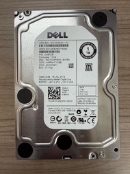 WD 1TB Hard Drive WD1003FBYX SATA 硬碟 硬盤 HDD 1T NAS Dell