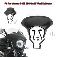 Fit for KAWASAKI VN650 Vulcan S650 EN650 VN 650 2015 - 2023 Motorcycle Accessories Front Headlight F