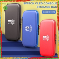 Nintendo Switch OLED/Gen1/Gen2 Carrying Case Cover for Switch Console Travel Portable Pouch