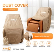 Zero Healthcare Massage Chair Dust Cover for