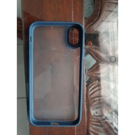 Iphone XR Case Bumper