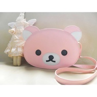 Lolita Lolita Lolita-Brand New lolita Beer Bear Crossbody Bag